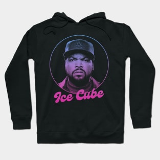 Ice Cube Hoodie